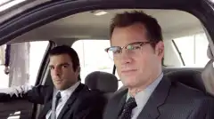 Герои 3 сезон 3 серия