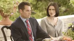 Герои 1 сезон 7 серия