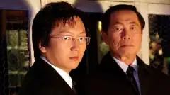 Герои 2 сезон 9 серия