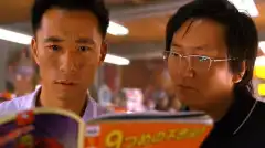 Герои 3 сезон 9 серия