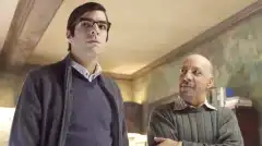 Герои 1 сезон 10 серия