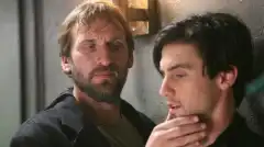 Герои 1 сезон 13 серия