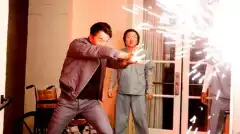 Герои 4 сезон 15 серия