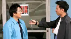 Герои 1 сезон 16 серия