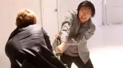 Герои 4 сезон 16 серия