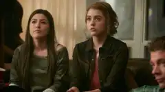 Герои: Возрождение 1 сезон 3 серия