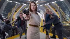 Герои: Возрождение 1 сезон 13 серия